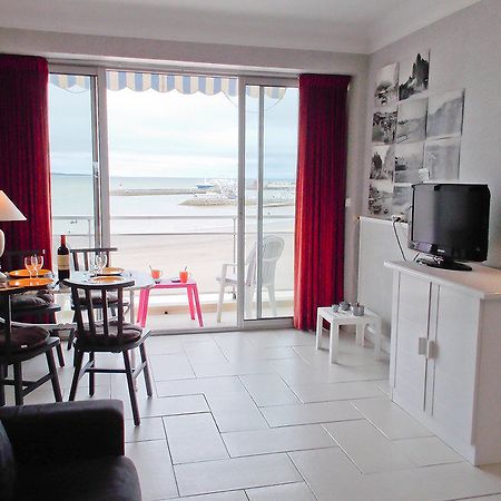 Les Autans Hotel Royan Exterior photo