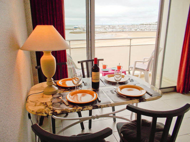 Les Autans Hotel Royan Exterior photo